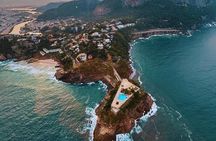 VRP Helicopter Tour - Golden Rio