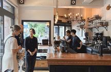 Tokyo Coffee and Culture Tour