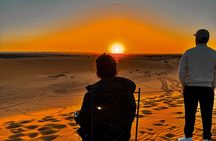 3 Day Sahara Desert Tour from Marrakech to Merzouga 