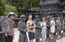 HUE City Full Day Private Tour from Hoi An & Da Nang