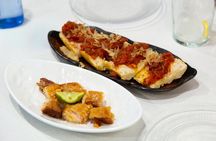 Tapas & Paella Experience | 3 Local places | Meet Travelers