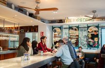 Tapas & Paella Experience | 3 Local places | Meet Travelers