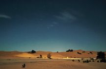 3 Day Sahara Desert Tour from Marrakech to Merzouga 