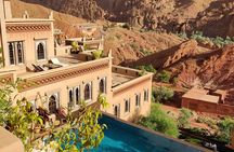 3 Day Sahara Desert Tour from Marrakech to Merzouga 