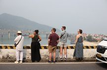 Hai Van Pass Adventure - Private Car Tour From Hoi An & Da Nang