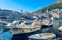Taste Dubrovnik: A Full Meal Walking Food Tour by Do Eat Better