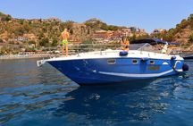 Half Day Cruise in Taormina with Snorkeling & Aperitif