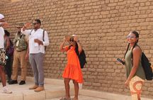 Private Tour to East Bank of Luxor