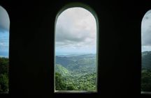 El Yunque Educational Rainforest Walk Easy and Family Friendly