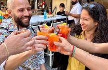 Naples Food Tour with Local Guide and City Highlights