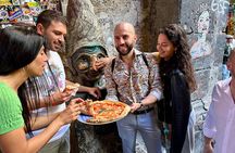 Naples Food Tour with Local Guide and City Highlights