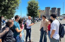 Naples Food Tour with Local Guide and City Highlights