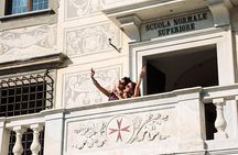 Cinque Terre and Pisa Secrets Tour from Florence