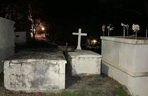 St. John Ghost Tour of Historic Cruz Bay