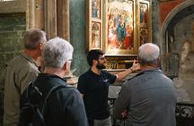 Kutná Hora, Bone Church and Folk Village Small Group Day Tour