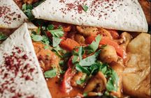 Taste of Azerbaijan Authentic Cuisine and Cultural Heritage Tour