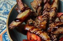 Taste of Azerbaijan Authentic Cuisine and Cultural Heritage Tour