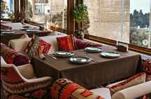 Taste of Azerbaijan Authentic Cuisine and Cultural Heritage Tour