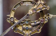 Dublin: Book of Kells. National Museum. VIP Heritage City Tour.