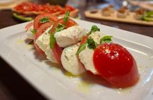 Wine & Cheese Experience