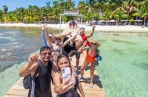 Deluxe Catamaran to Isla Mujeres, from Tulum hotels and resorts