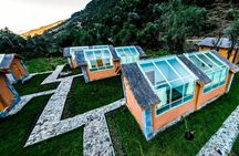 Salkantay Trek 5D/4N with Glass Cabins, Sky Domes & Hobbit House