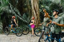 Sayulita Mountain Bike Experience