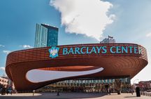 Barclays Center Tour: Home of the Brooklyn Nets and NY Liberty