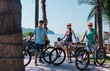 Sayulita Mountain Bike Experience