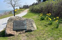 Newport Cliff Walk Guided Tour