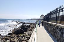 Newport Cliff Walk Guided Tour