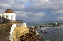 Newport Cliff Walk Guided Tour