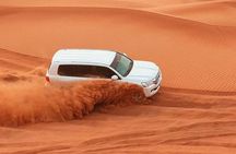 Desert Safari Dubai