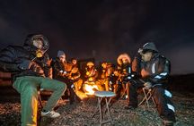 Small Northern Lights Tour Max8 Guests PRO Photographer included