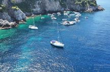 Dubrovnik:Full Day Small Group Sail Boat Tour to Elaphiti Islands