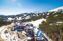 Breckenridge & Continental Divide - Private Tour