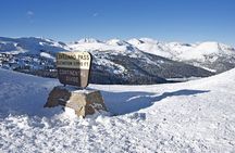 Breckenridge & Continental Divide - Private Tour