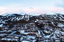 Breckenridge & Continental Divide Explorer 