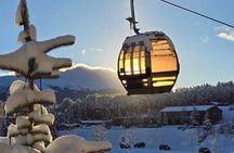 Breckenridge & Continental Divide Explorer 