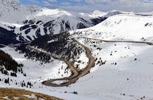 Breckenridge & Continental Divide Explorer 