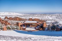 Breckenridge & Continental Divide Explorer 