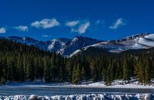 Rocky Mountain Escape