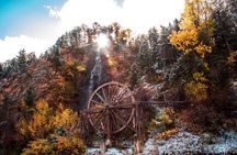 Rocky Mountain Escape