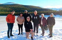 Rocky Mountain Escape - Private Tour