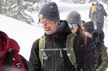 Rocky Mountain National Park Hiking