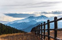 Discover Rocky Mountain National Park