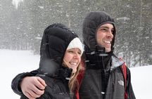 Rocky Mountain National Park - Private Hiking Tour