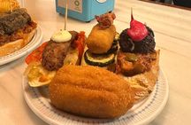 Tapas Evening in Palma 