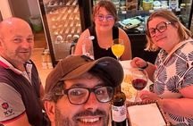 Tapas Evening in Palma 