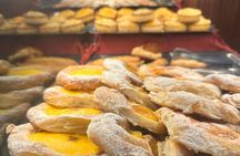 Palma Evening Tapas Walking Tour with Pinchos & Drinks